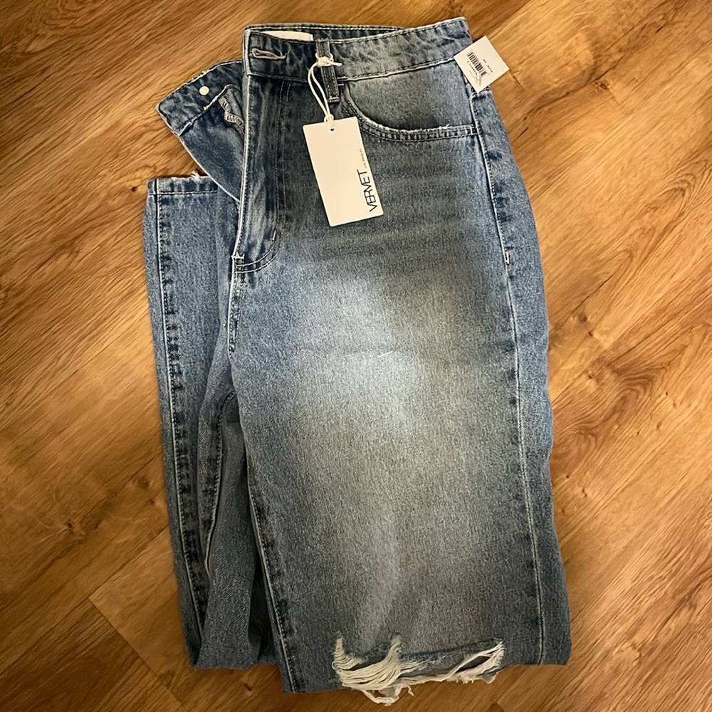 Vervet 90’s Denim